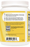 TransformHQ Clear Whey Isolate limón, taza refrescante para snack proteico