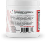 TransformHQ Energy & Focus Powder: se disuelve fácilmente en agua para sabor Fruta Punch.