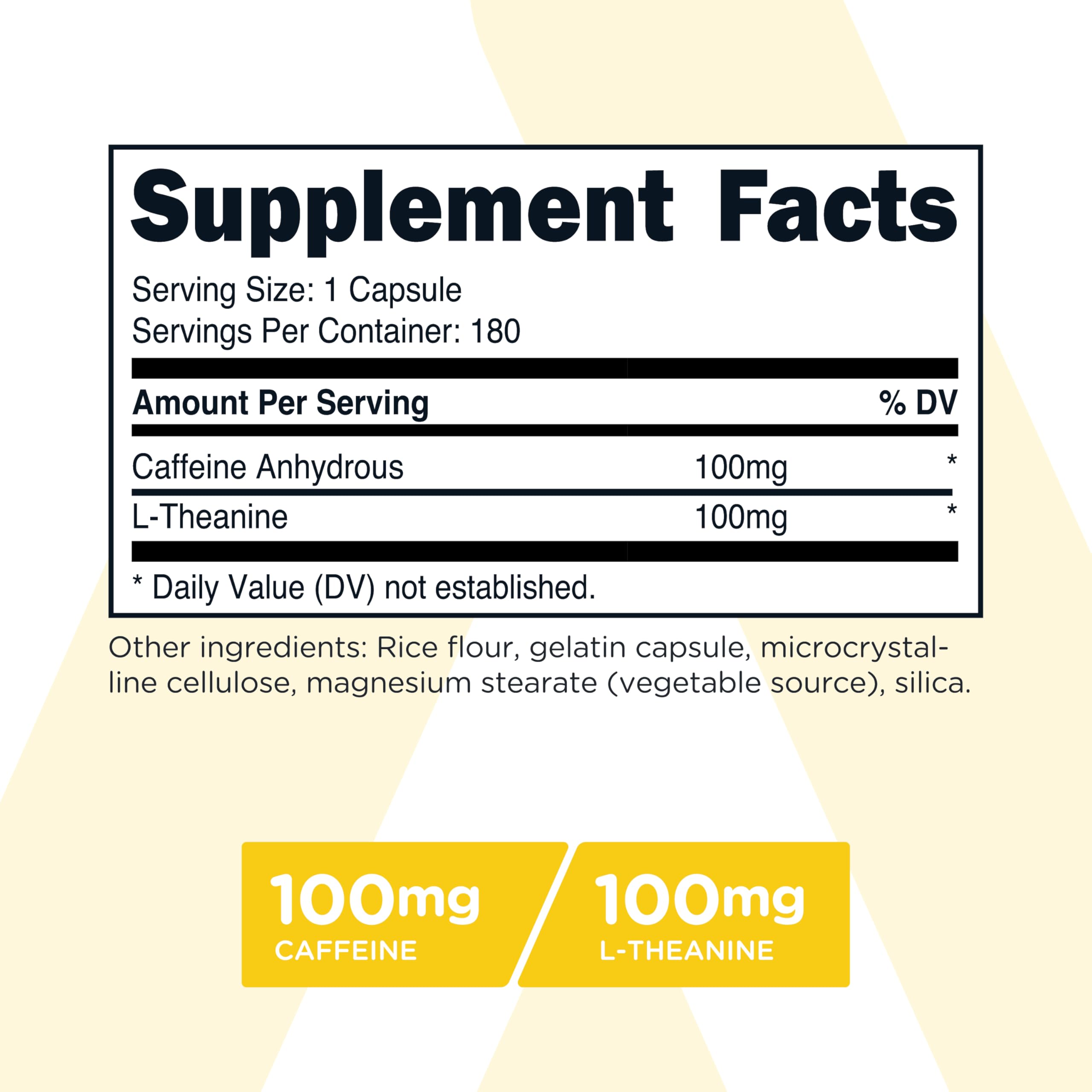 TransformHQ etiqueta frontal muestra ingredientes y beneficios de forma clara.
