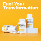 TransformHQ fabrica GMP, garantizando calidad y trazabilidad.