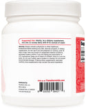 TransformHQ L-Glutamina cucharita medidora, dosifica con precisión.