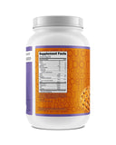 TransformHQ Batido Nocturno, cuchara medida proteína, snack proteico nocturno para sostenerte.