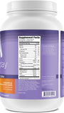 TransformHQ Nighttime Shake, batido con 10 g de proteína para la noche