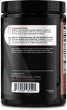 TransformHQ proteina aislada de suero chocolate, mezcla en agua fria para batido suave