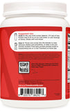 TransformHQ Proteína Clara Fruta Punch vaso-refrescante: bebida lista para tomar tras entrenar.