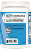 TransformHQ Proteína aislada de suero Rocket Pop, 20 g por porción para energía diaria.