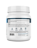 Empaque libre de gluten de Transparent Labs BCAA Glutamina