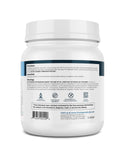 Endulzado con estevia en Transparent Labs BCAA Glutamine, sin azúcares añadidos