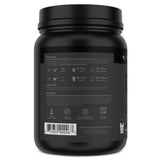 Transparent Labs Bulk Black Preentrenamiento, sabor Sour Gummy en cada preparación.