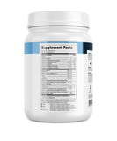 Etiqueta transparente de Transparent Labs Bulk Pre-entrenamiento