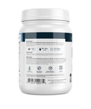 Mezcla de Transparent Labs Bulk Pre-Entrenamiento lista para batido en agua
