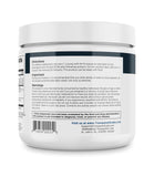 Transparent Labs Creatine HMB, potencia para entrenos intensos, recuperación rápida.