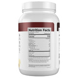 Transparent Labs con certificación de terceros y sabor natural sin azúcares añadidos.
