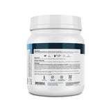 Transparent Labs Post, carnitina L-tartrato para energía sostenida.