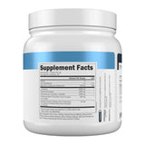 Transparent Labs Post sabor fresa-limonada para refrescar tras entrenar.