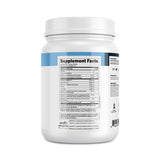 Transparent Labs Preentrenamiento sin estimulantes, uso en gimnasio para resistencia sostenida