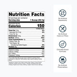 Transparent Labs proteina de guisante, cuchara medidora, chocolate para entrenamiento posentreno.