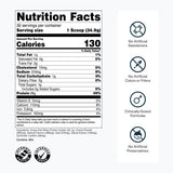 Etiqueta sin gluten en proteína Transparent Labs, opción limpia para dietas