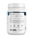 Transparent Labs Stim-Free Pre-entrenamiento: experiencia sensorial agradable durante entrenamientos intensos