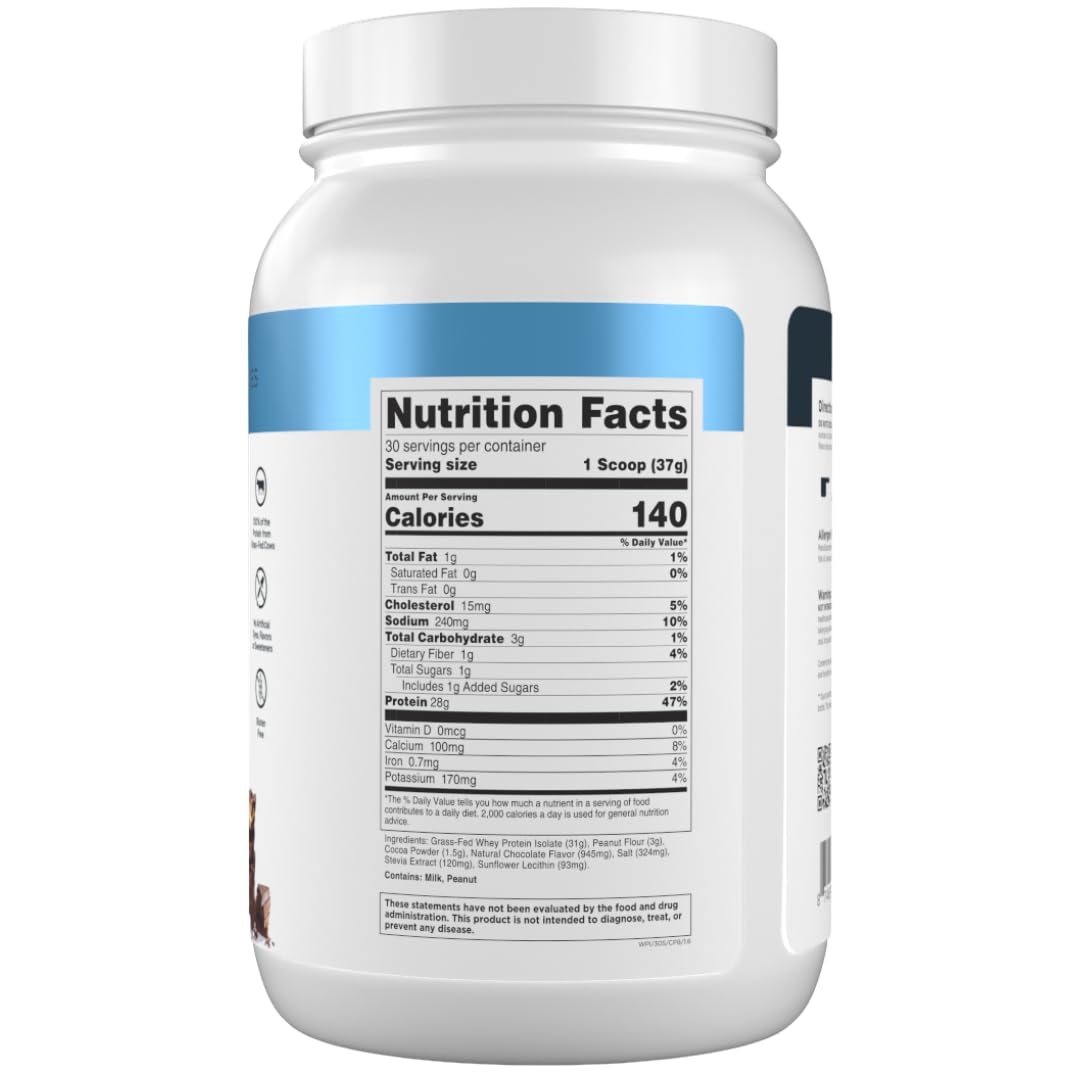 Transparent Labs gluten-free mark signaling dietary flexibility