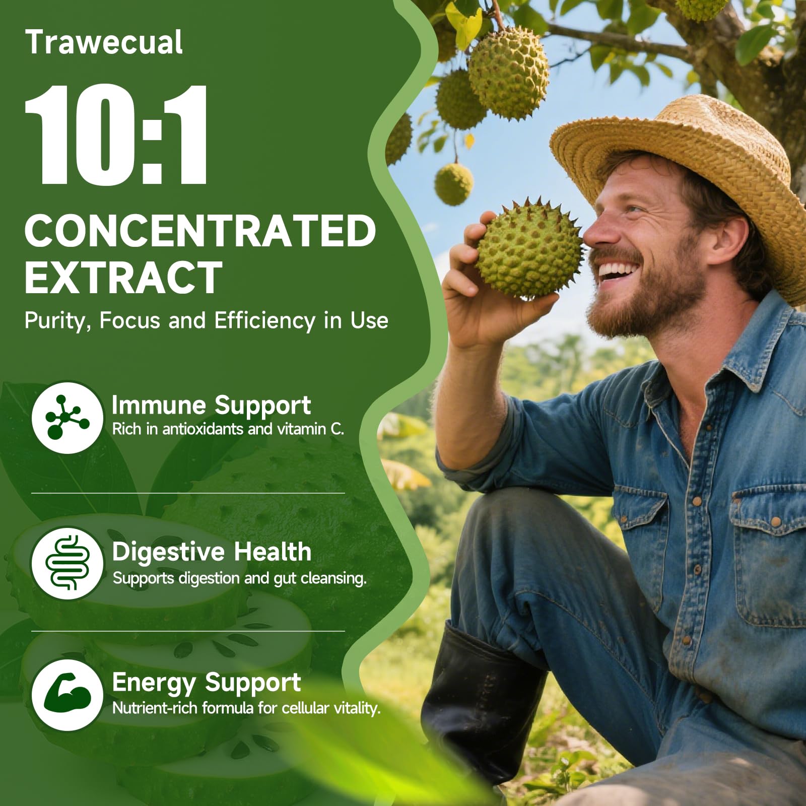 Trawecual frasco vidrio 2oz para uso diario fácil y limpio