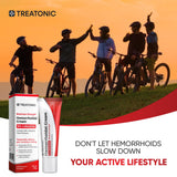 Tratamiento Treatonic con absorcif3n re1pida y uso pre1ctico
