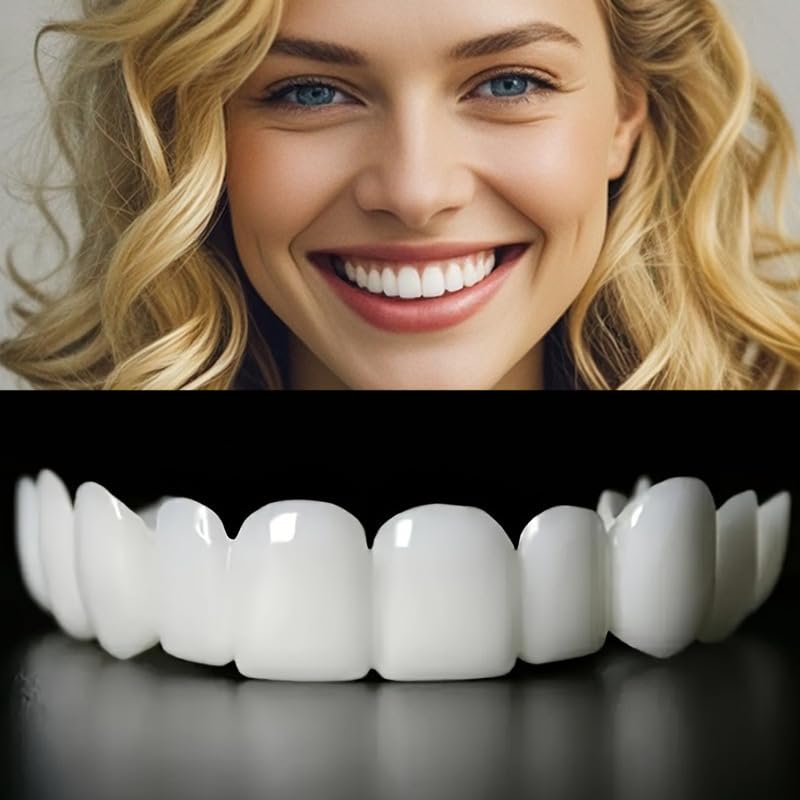 Treayes sonrisa natural para confianza discreta
