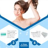 Tricovit dermatologo formulado: opción dermatológica natural