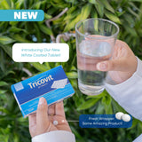 Tricovit vitaminas minerales: nutrientes para folículos sanos