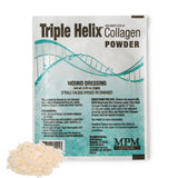 Triple Helix Colágeno en polvo, lote trazable para control clínico