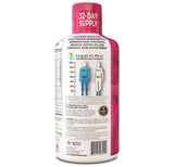 Tropical Oasis, 32 porciones, absorción rápida gracias a la formulación líquida.