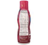 Tropical Oasis sabor frutal líquido para consumo diario