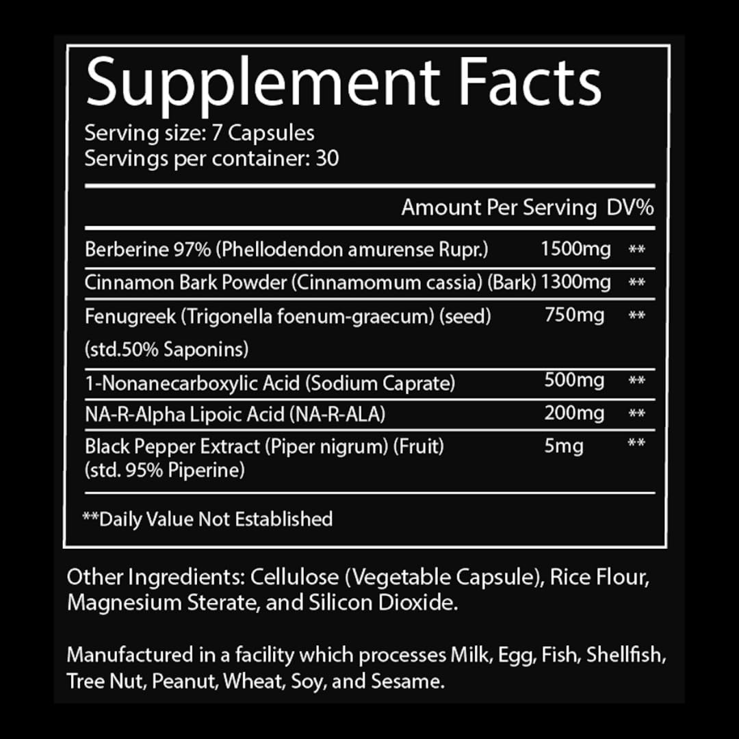 Troponin Suppressor Max GDA: caja del producto en estante, fácil de almacenar.