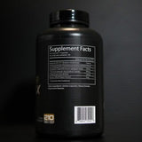 Troponin Suppressor Max GDA: etiqueta frontal clara y legible.