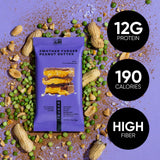 TRUBAR barra para llevar, snack práctico en cualquier lugar.