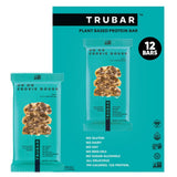 TRUBAR Oh Oh Cookie Dough frente, snack proteico práctico para llevar.