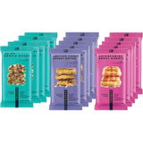 TRUBAR Oh Oh Cookie Dough: barra vegana lista para llevar
