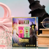 TRUBAR Wicked pack presenta dos sabores, perfecto para compartir.