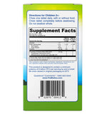 TruBiotics envase: envase práctico para dosis diaria sin azúcar.