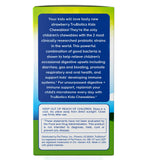 TruBiotics para niños: cepas LGG y BB-12 para inmunidad general.