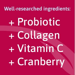 Uso diario de TruBiotics para digestión y bienestar general