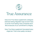 True Grace: bolsa de recarga sostenible para un packaging más responsable.