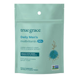 Envase True Grace Diario Multivitamin 50+ para uso diario.