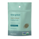 True Grace Melena de León cápsulas 120: posible apoyo para claridad mental diaria