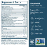 True Grace multivitamínico diario mujer en botella, complemento nutricional para ella