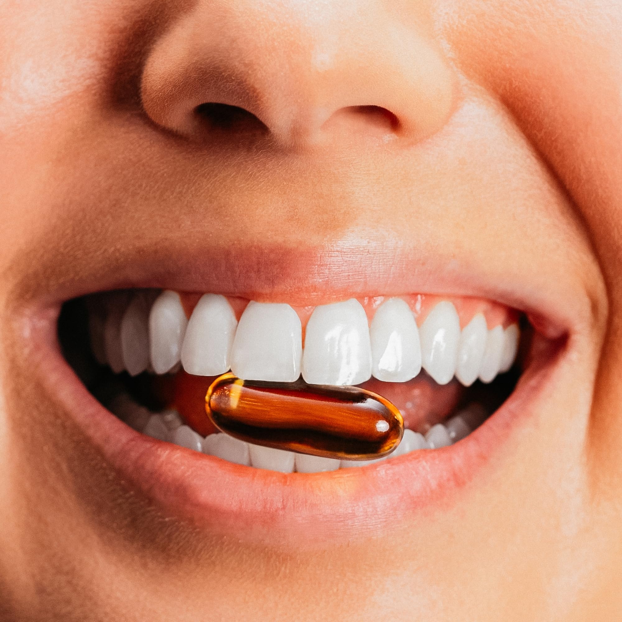 True Grace Omega-3: origen en Alaska con trazabilidad de pesquería.