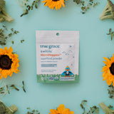 Broccoli microgreens de True Littles MicroVeggies presencia de vegetales