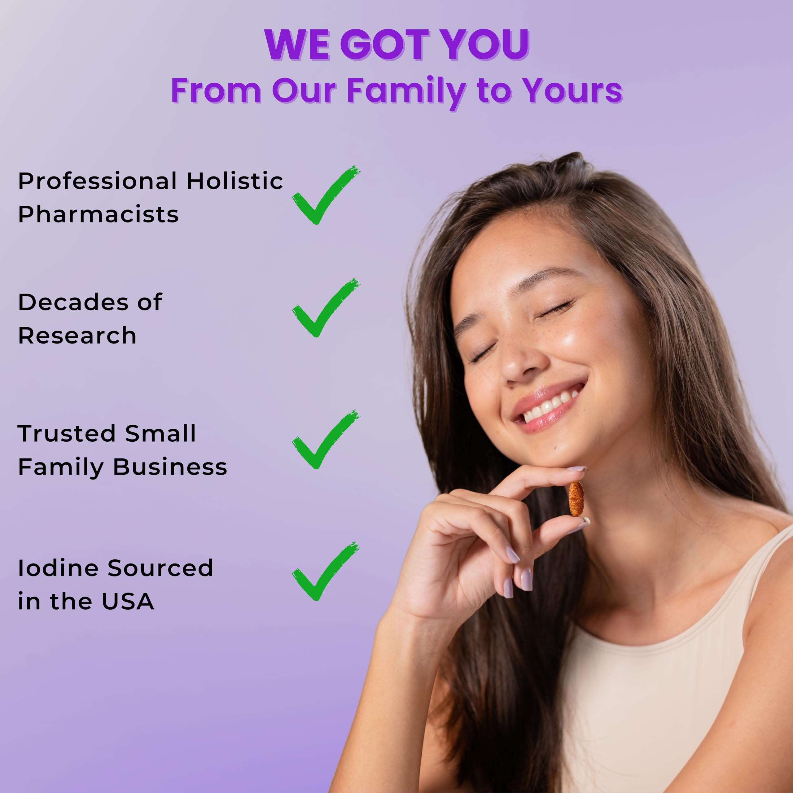 Formato práctico de True Life Therapeutics para detox y salud mamaria potencial.