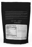 True Nutrition polvo de clara de huevo alta biodisponibilidad para rendimiento diario