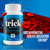 True You Health Blue Salt Trick Boost estilo de vida activo y saludable